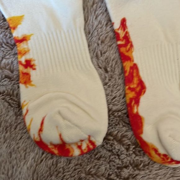 Cactus Jack socks - Picture 4 of 7